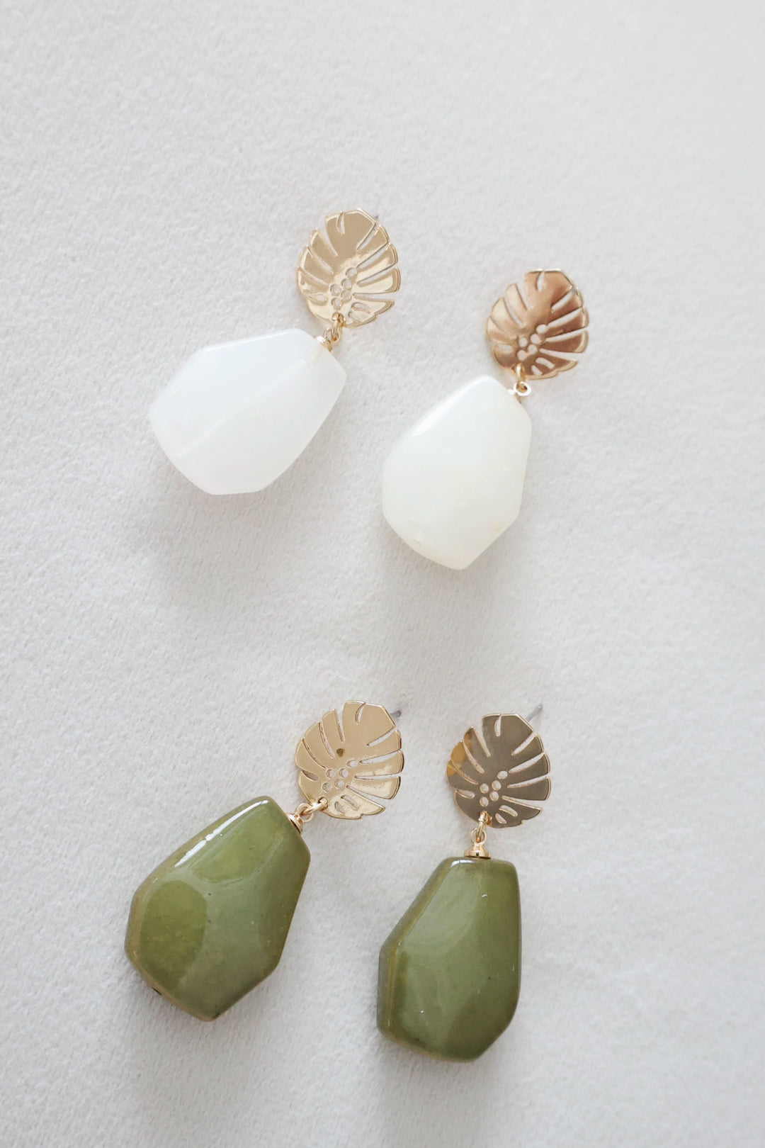 Palm Coast Earring