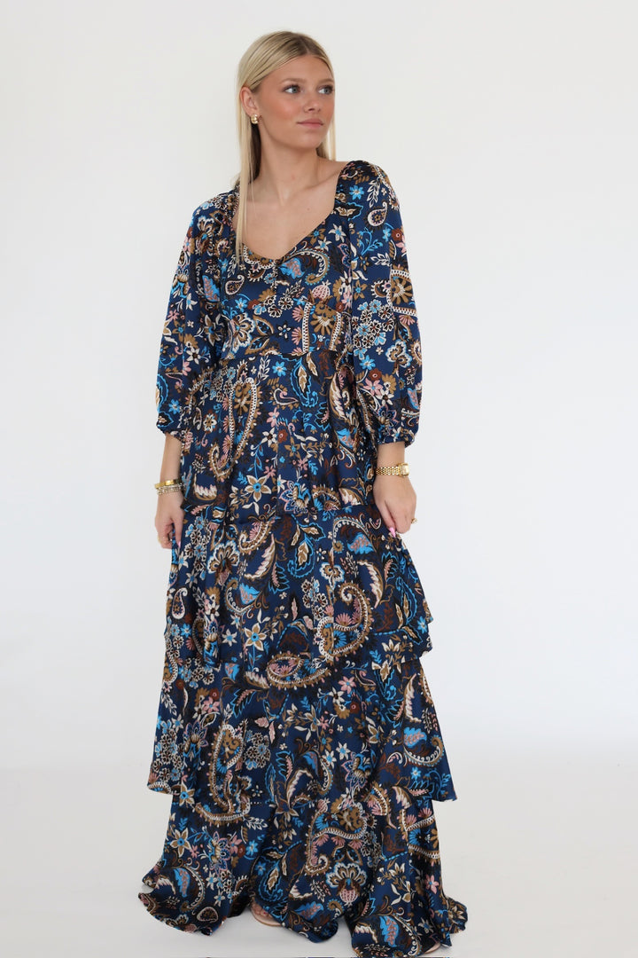 Queen Of The South Dress