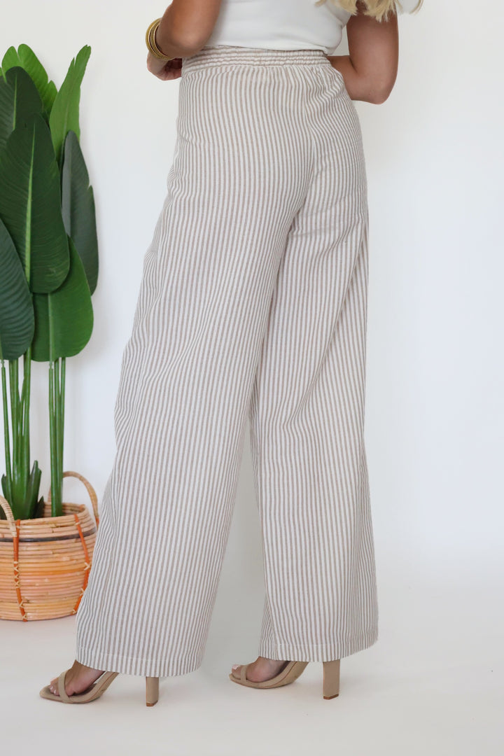 Beg Steal Borrow  Pants