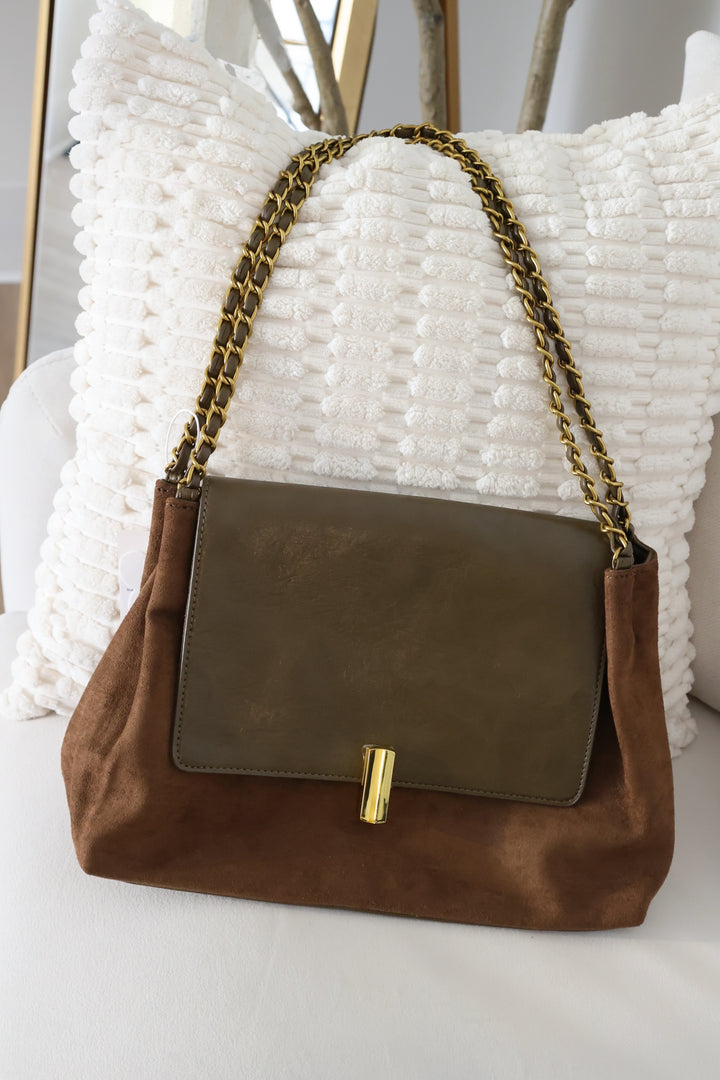 Bridge Handbag