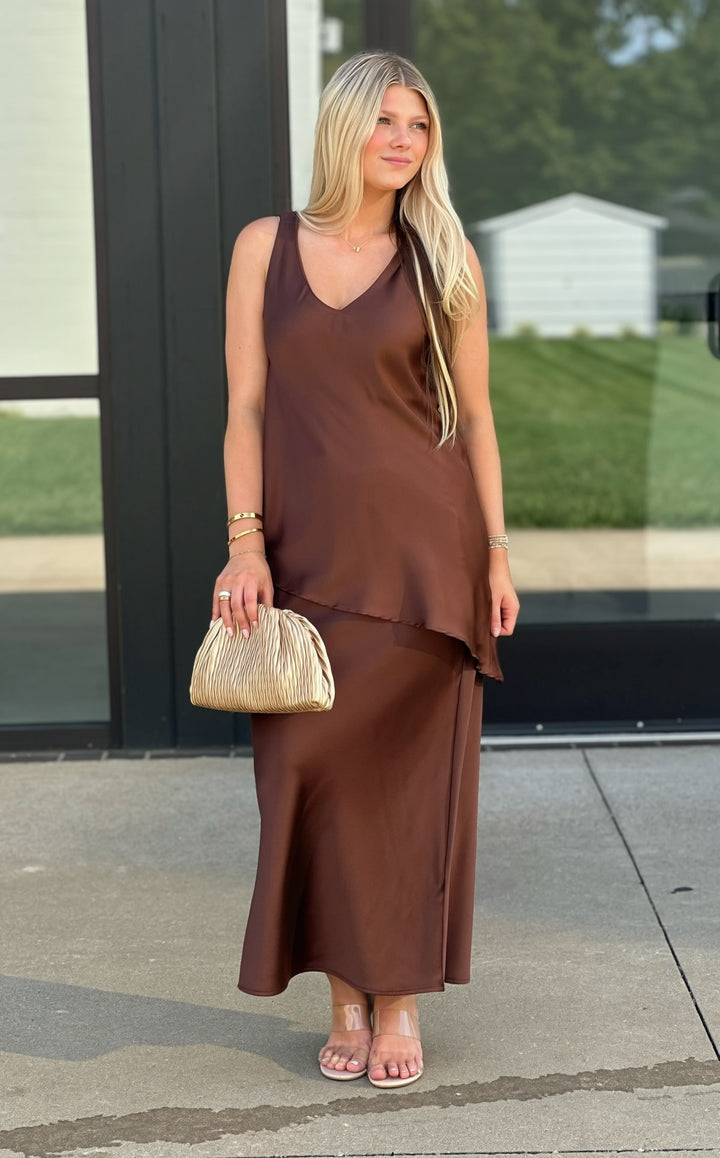 Of The Hour Skirt