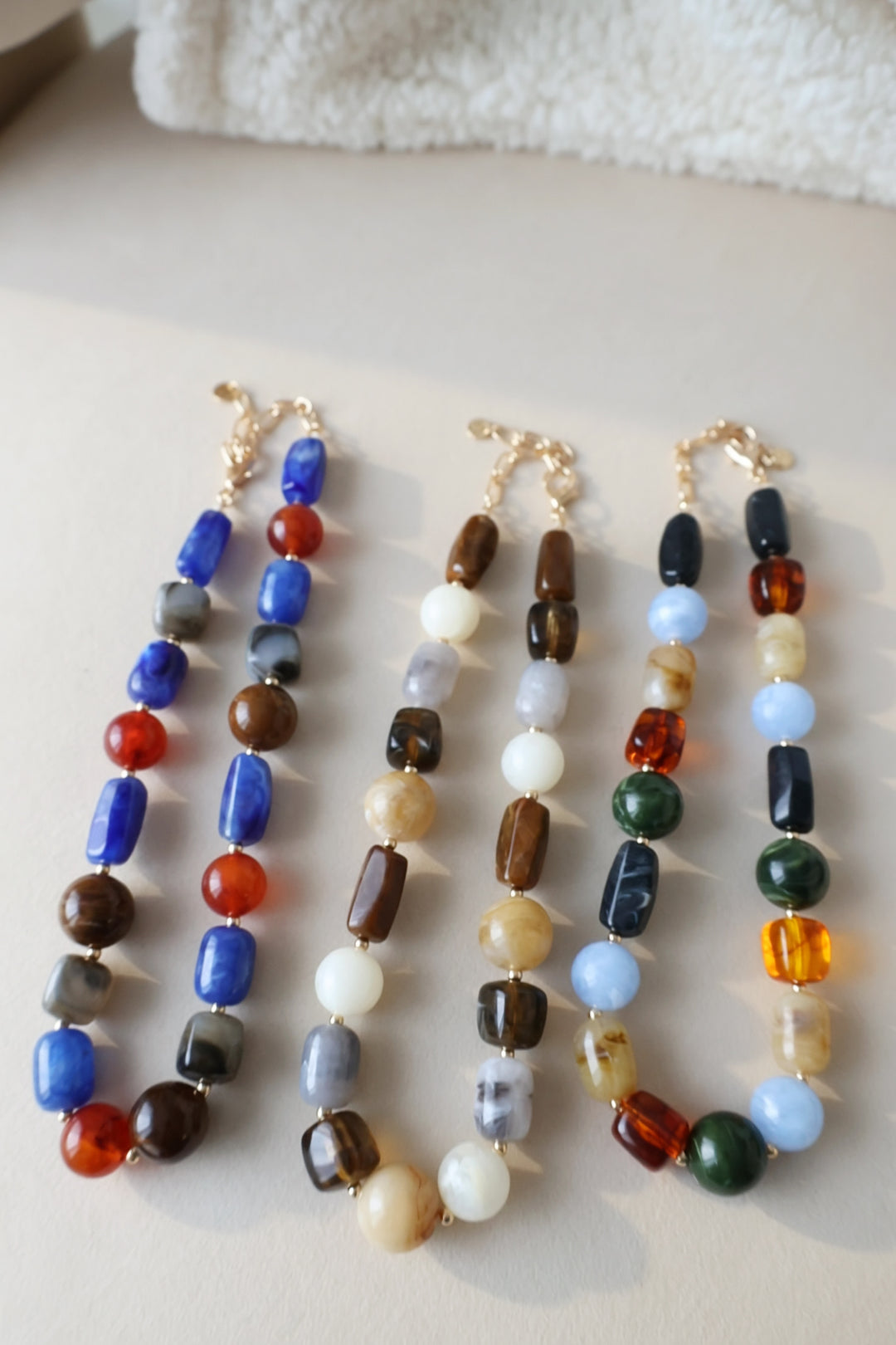 House Party Necklace