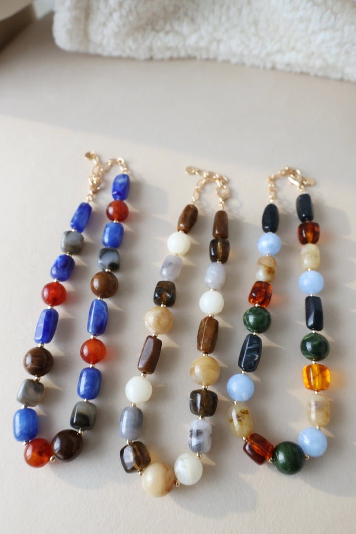 House Party Necklace