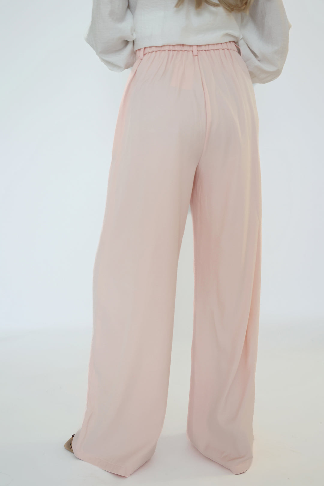 Mel Wide Leg Pant