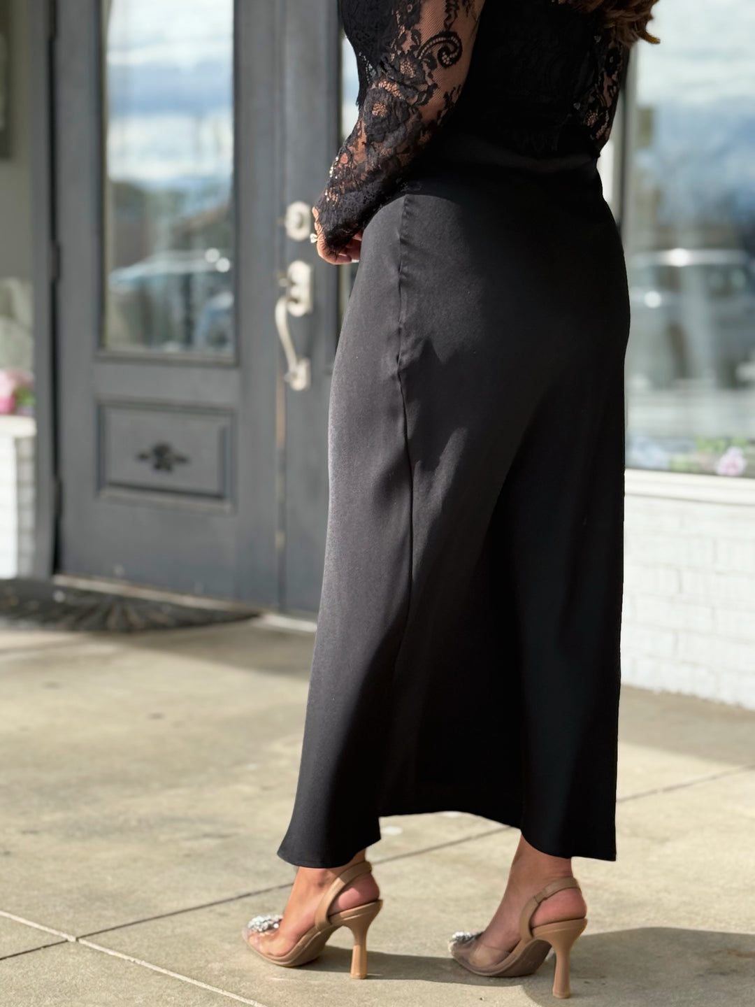 Lainey Maxi Skirt