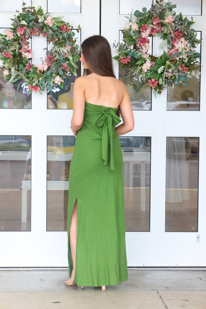 Ibiza Maxi Dress