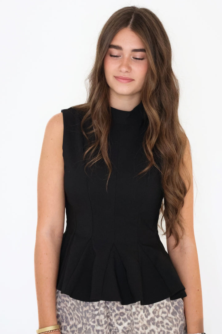 Praya Top