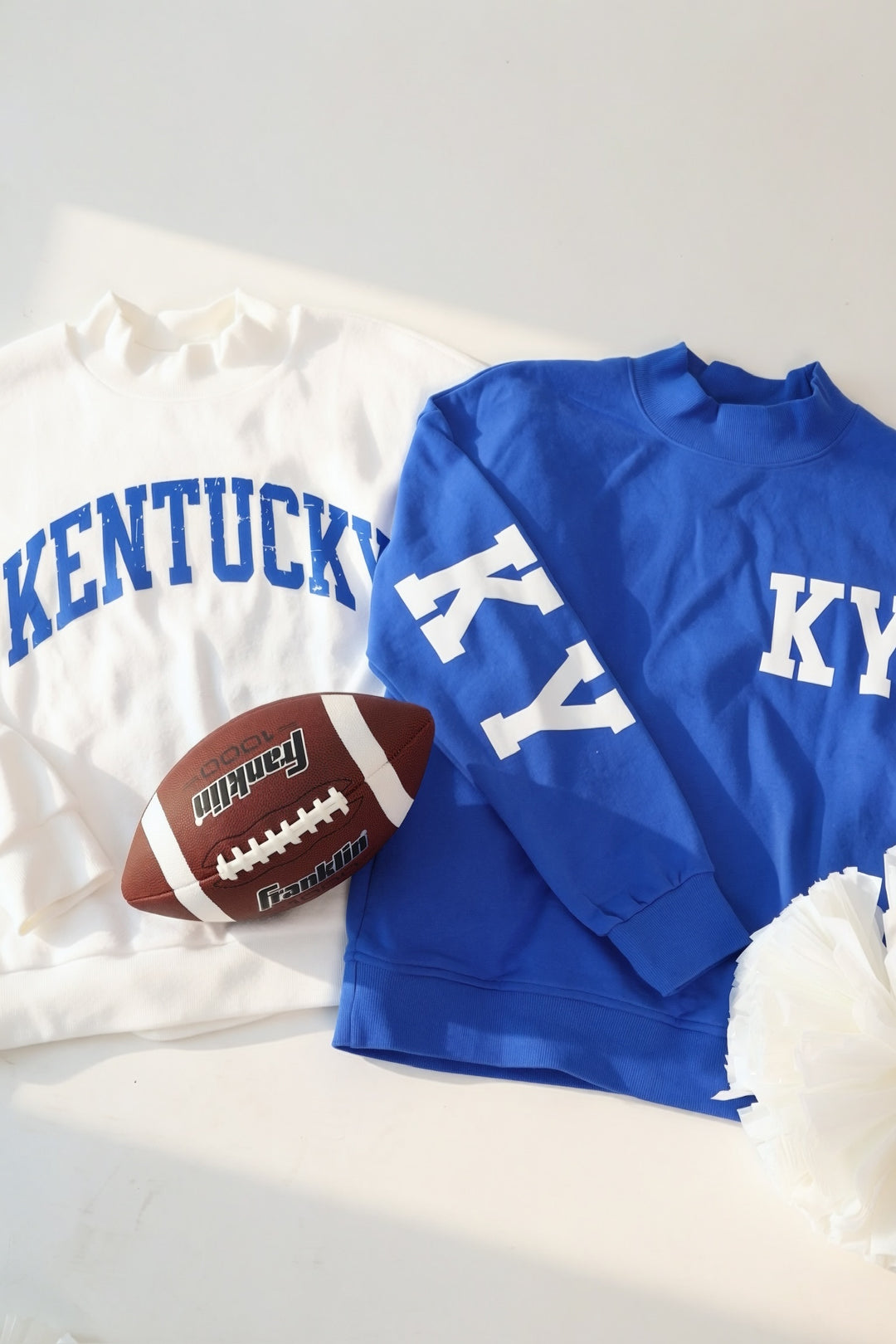 Kentucky Pride Sweatshirt