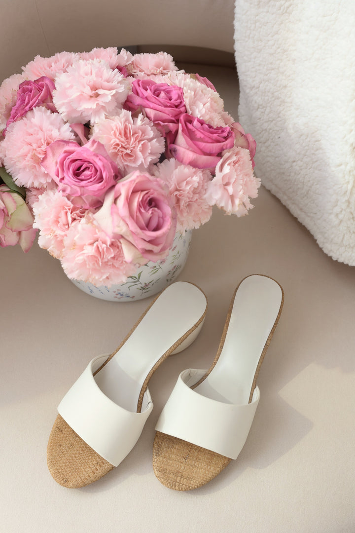 Paloma Heels