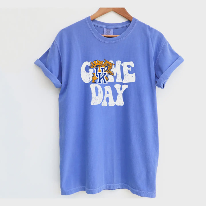 Wildcat Game Day Tee