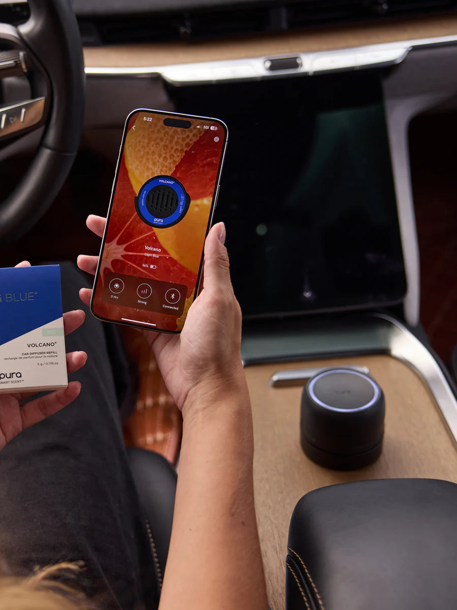 Pura Scents Car Pro 2.0