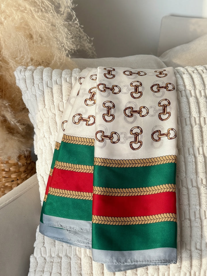 Appointment Needed Scarf