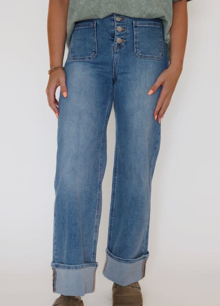 Christal Jeans