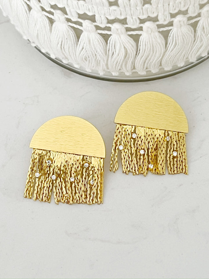 Fergy Earrings (FINAL SALE)