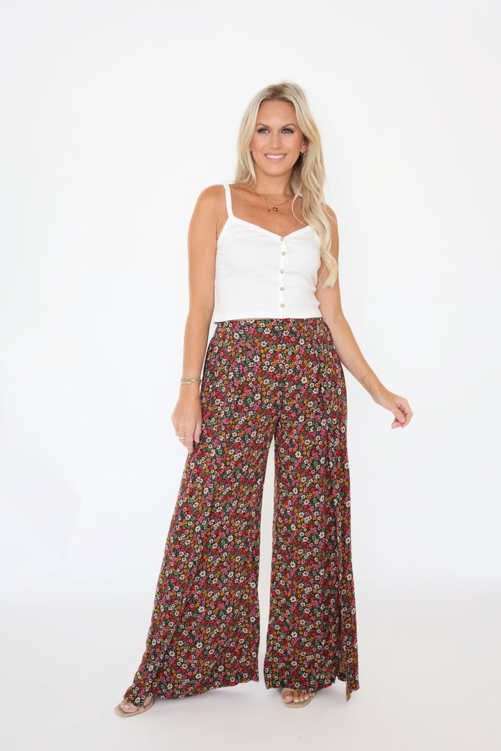 Closure Cami