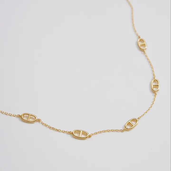 Marina Necklace