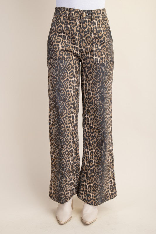 Wild Thing Pants