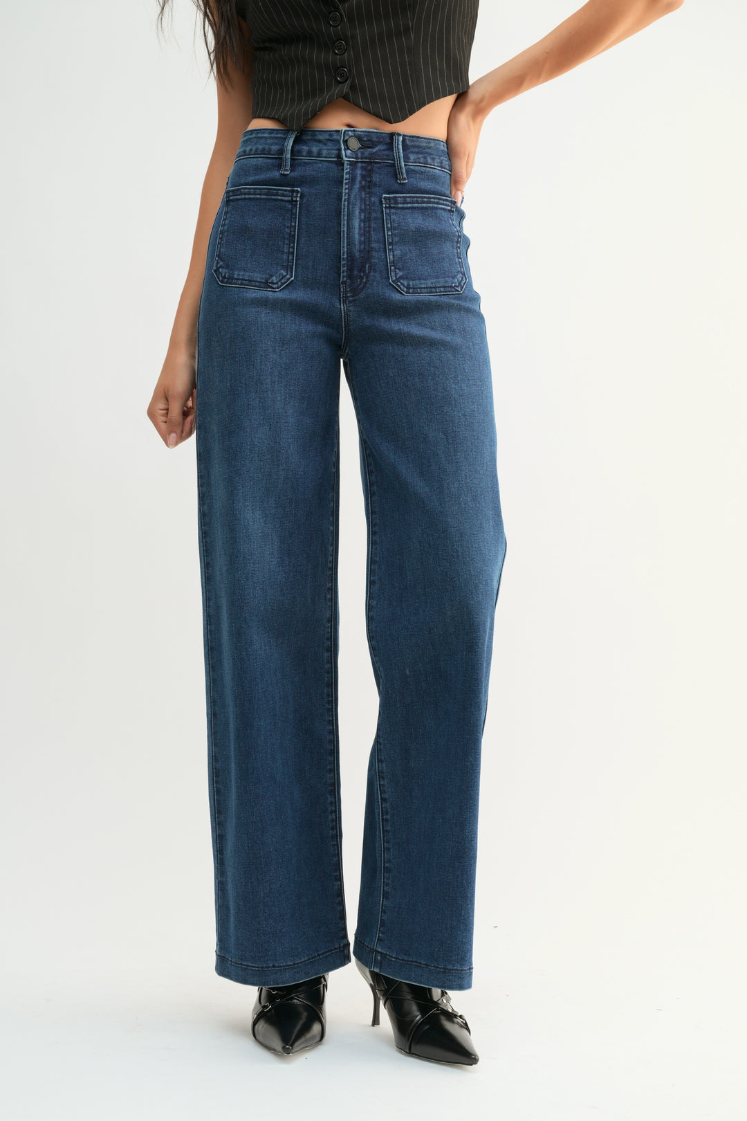 Annsley Jeans