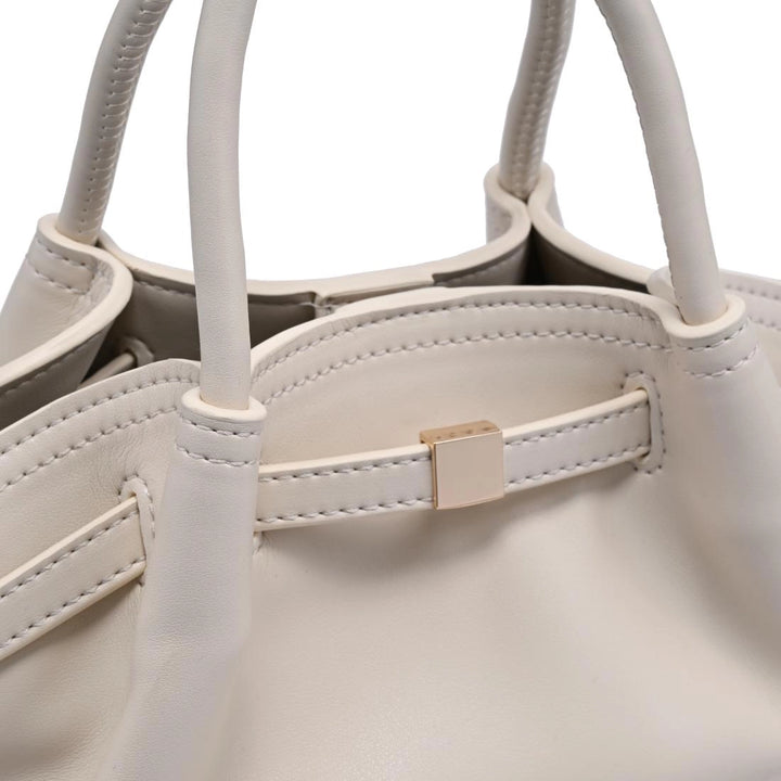 Selena Mini Bag- Ivory