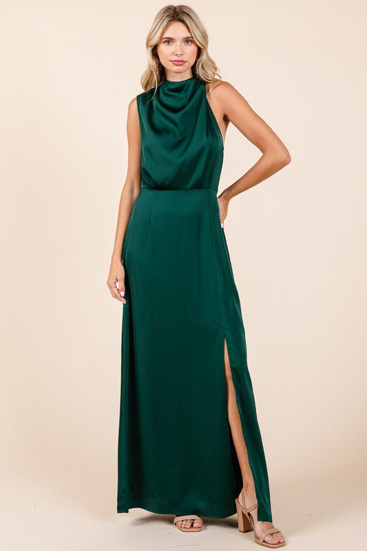 Elisabeth Maxi Dress