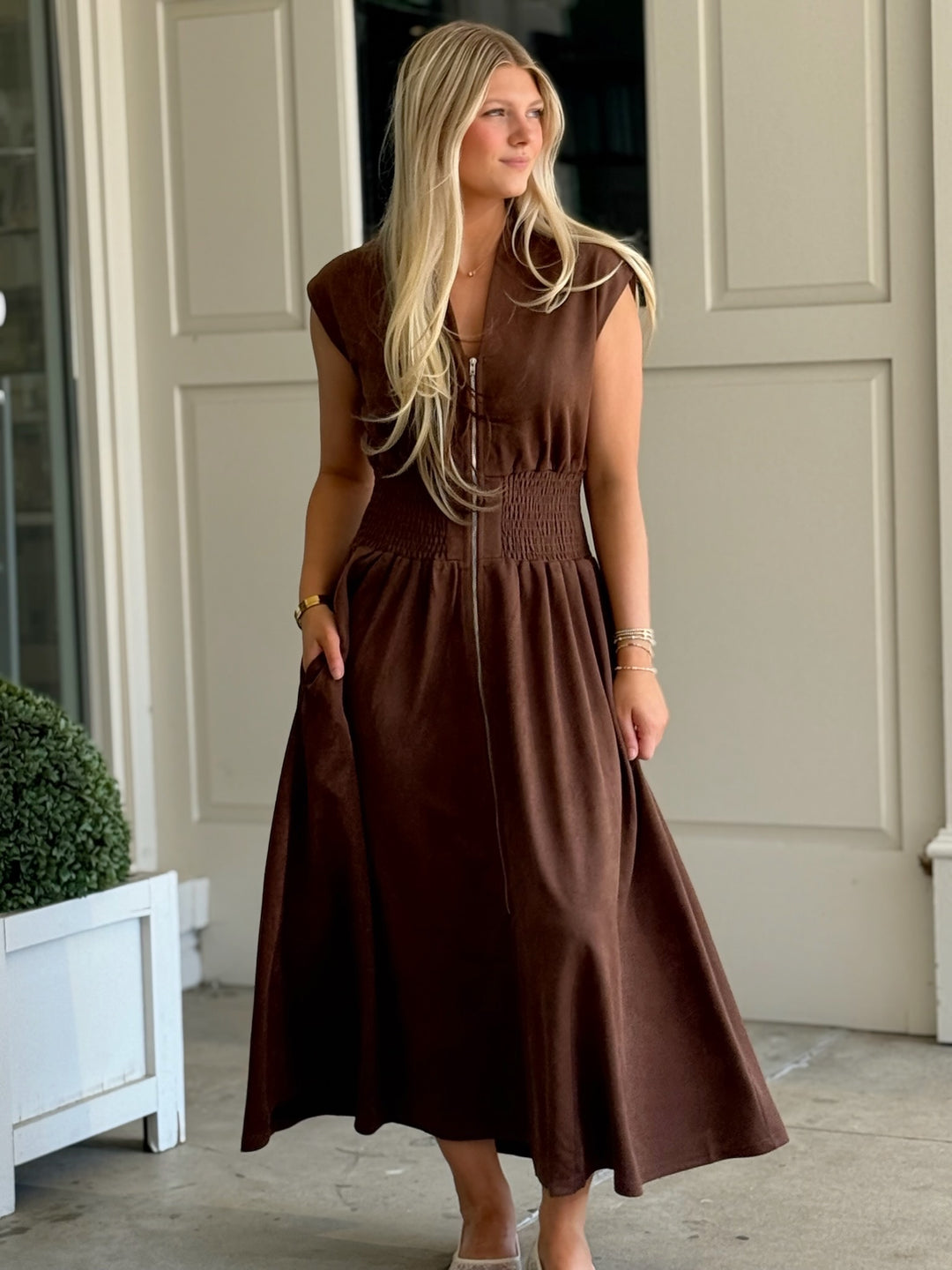 Hale Dress