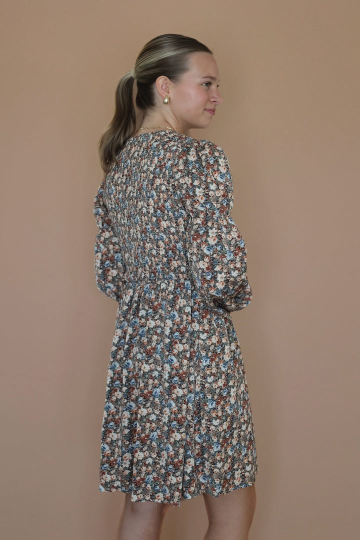 Forever Young Dress