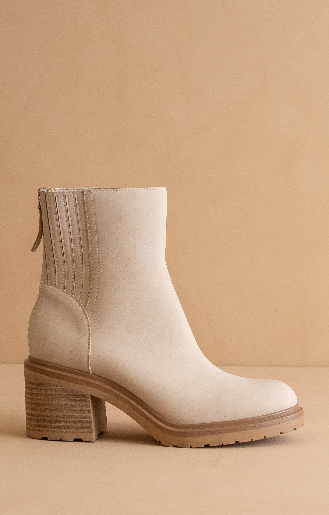 The Megan Boot