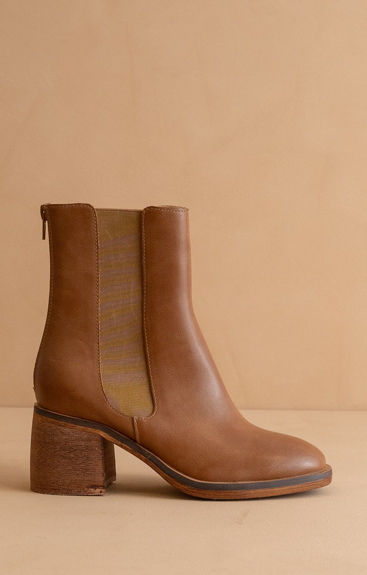 Olivia Boots