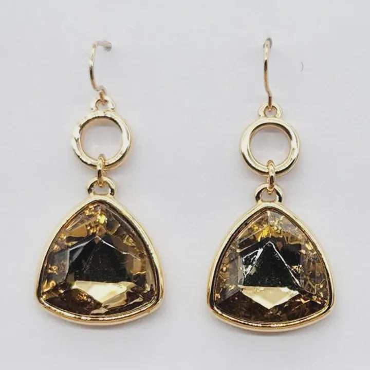 Never Alone Earrings