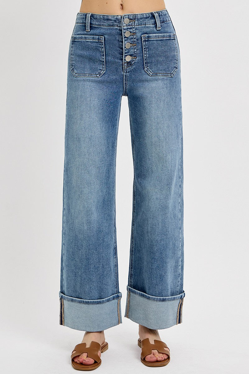 Christal Jeans