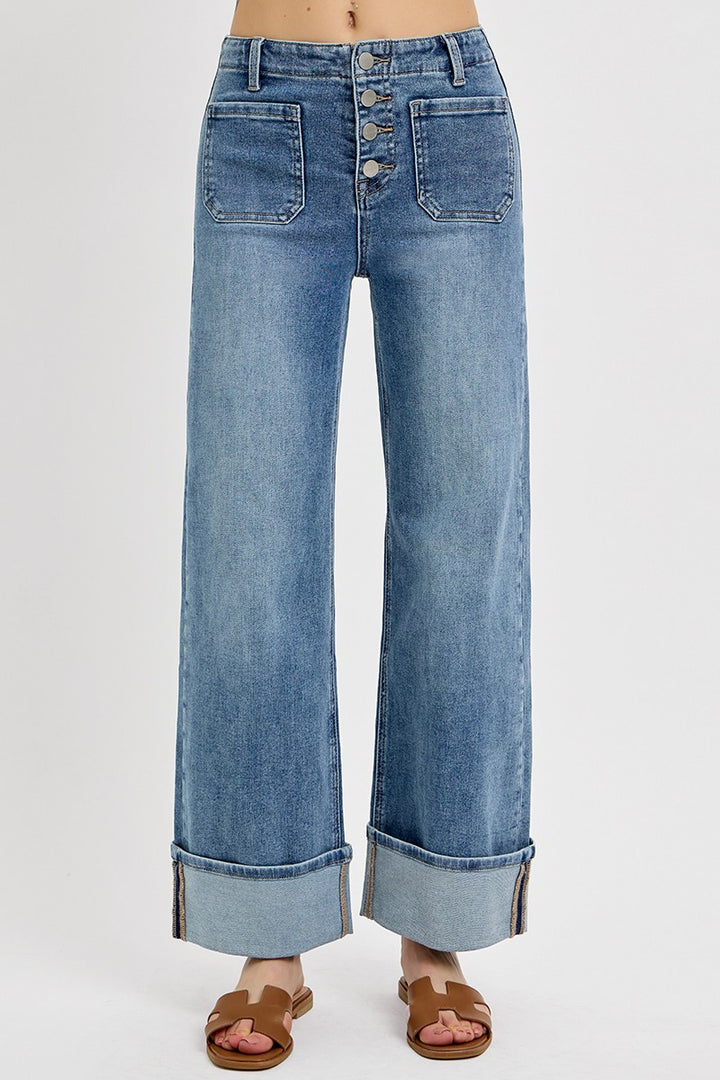 Christal Jeans