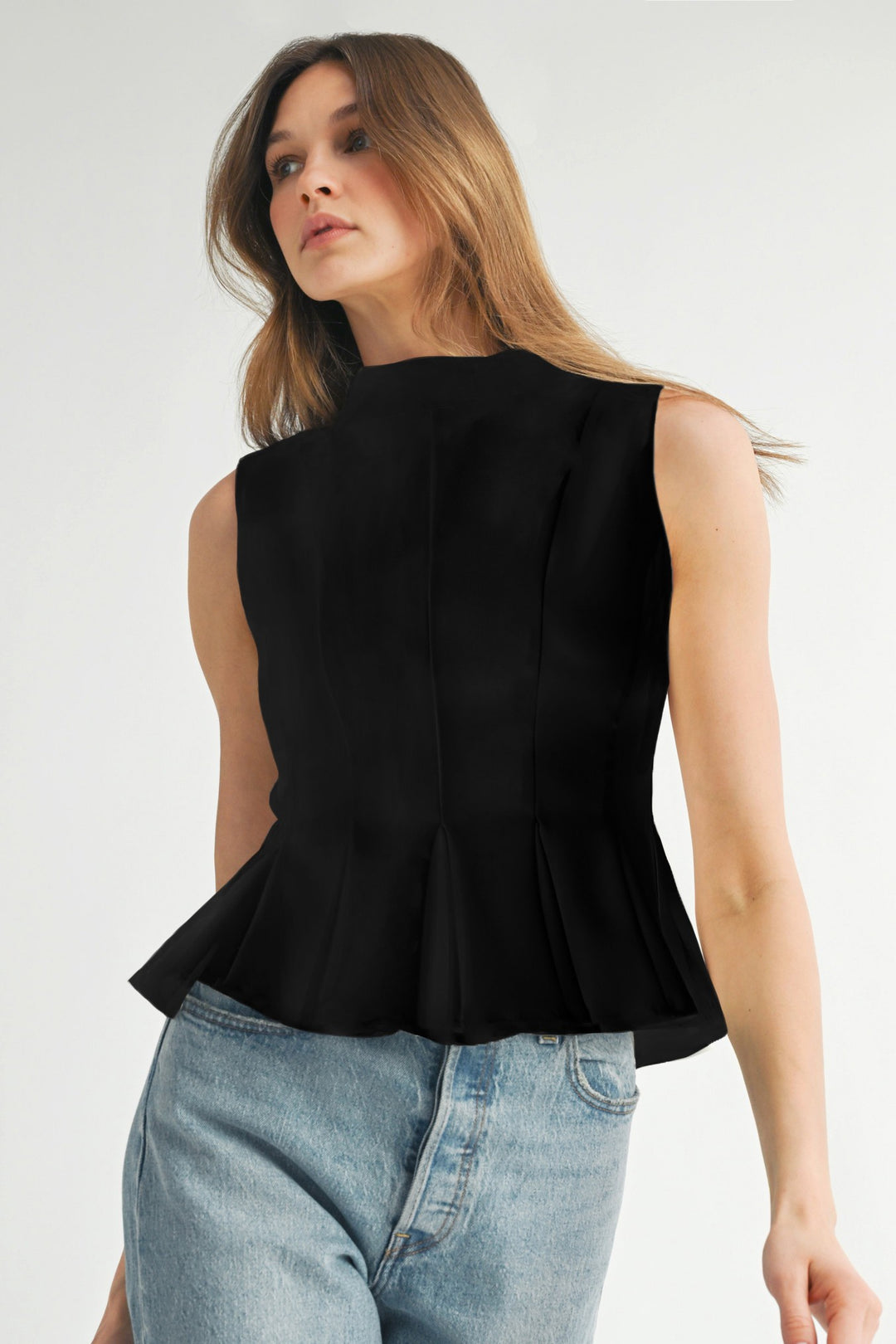 Praya Top