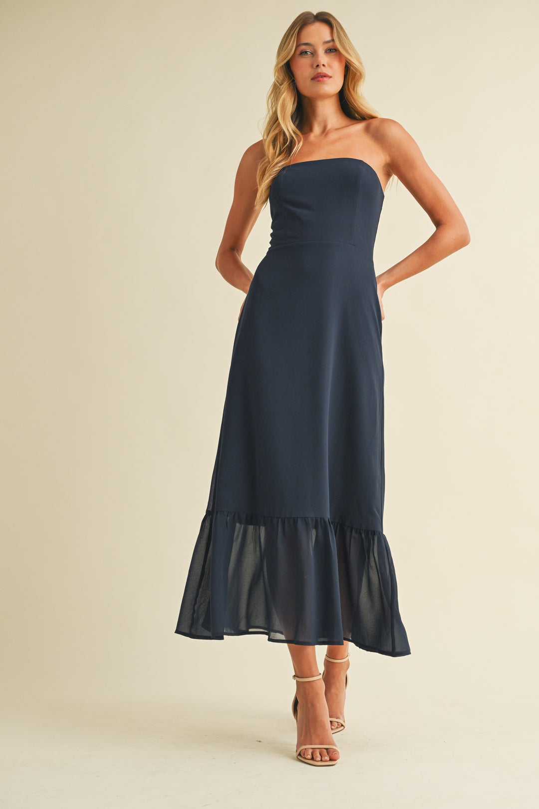 Ariel Maxi Dress