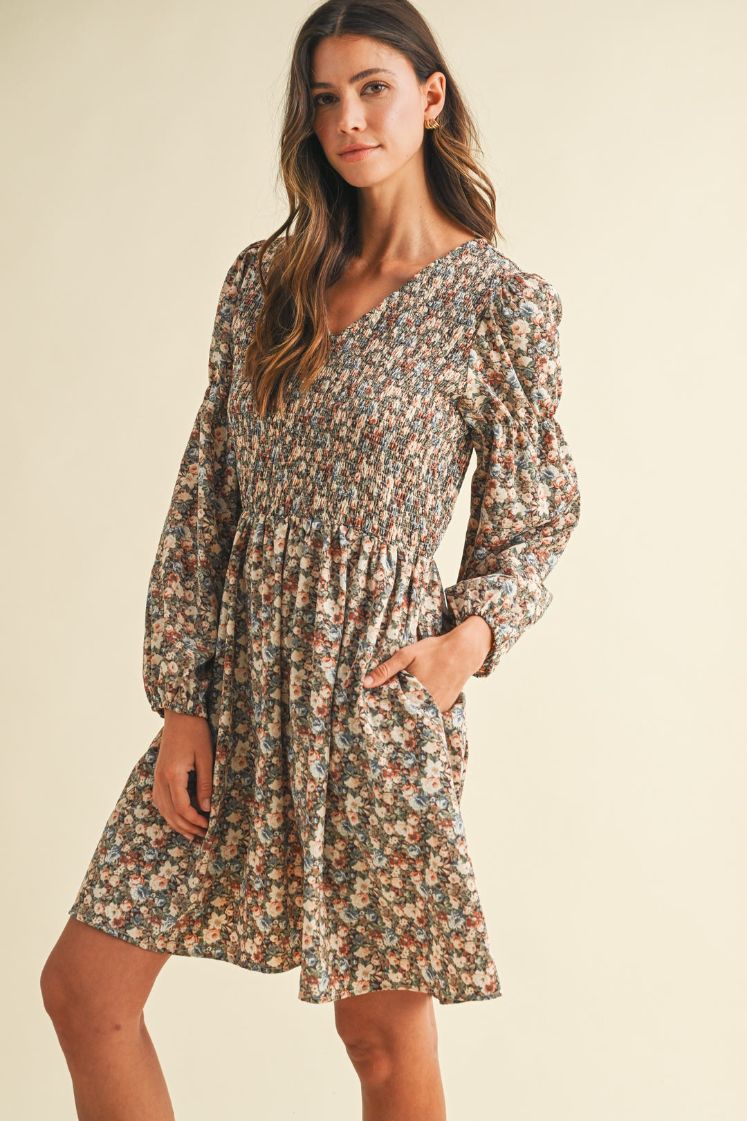 Forever Young Dress