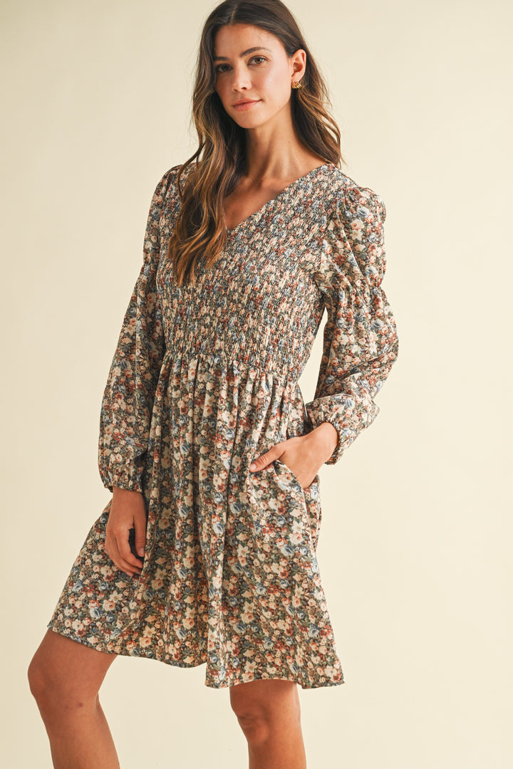 Forever Young Dress