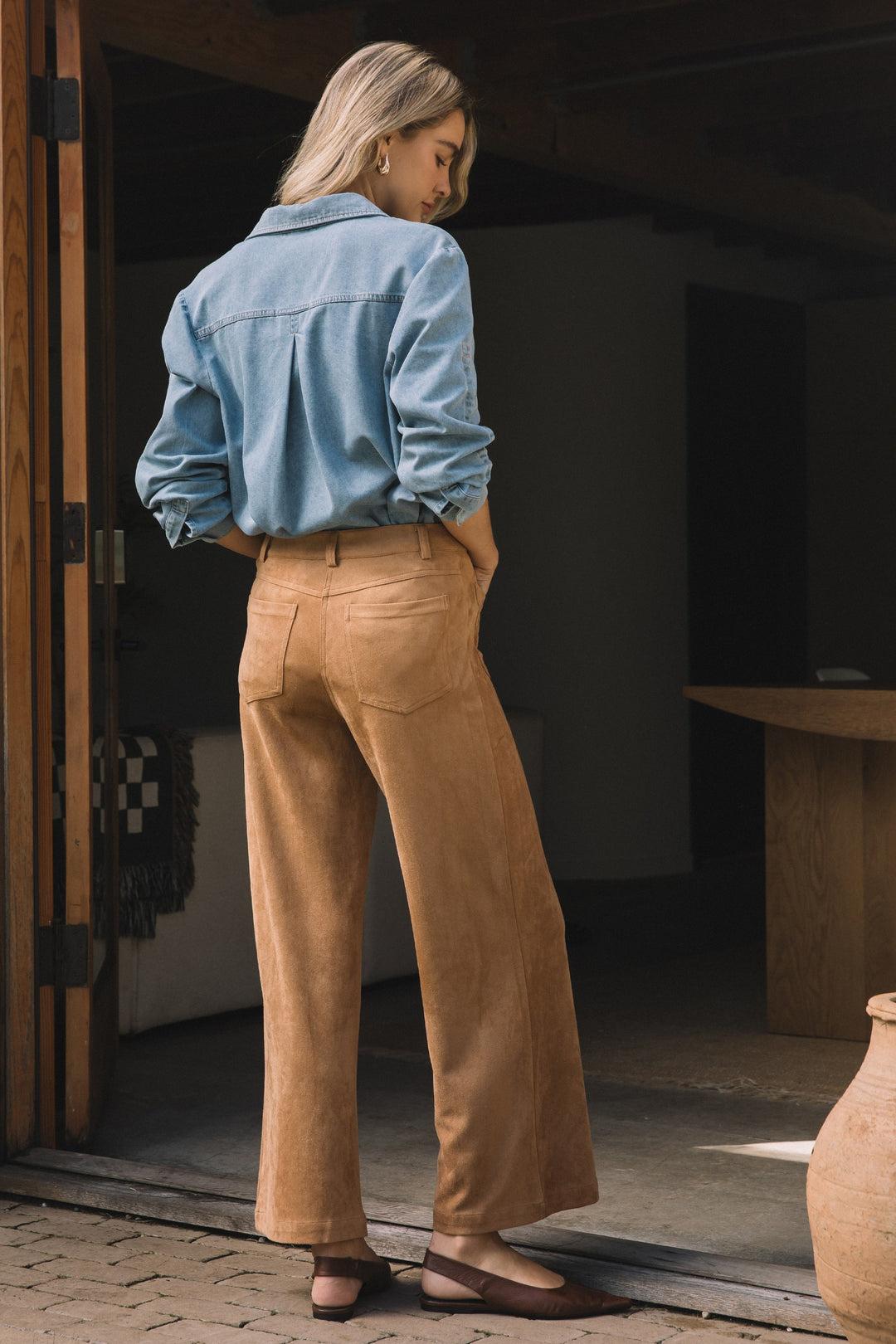 Jameson Pants