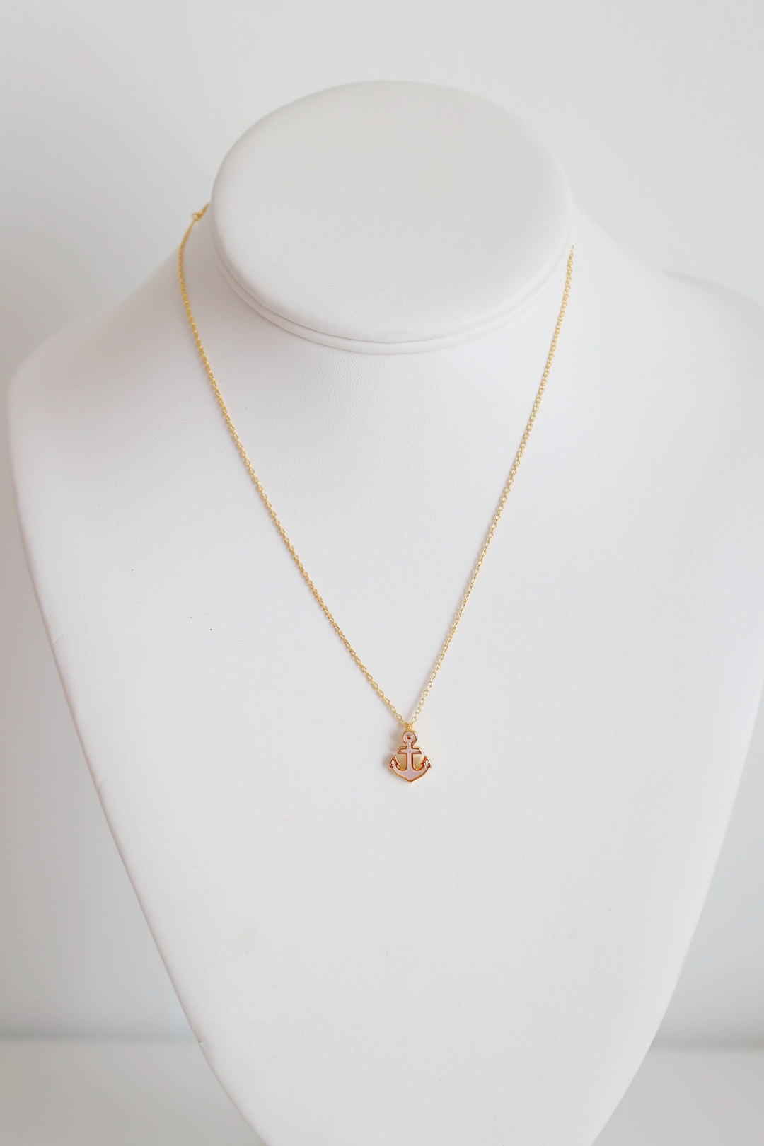 Nautilus Necklace