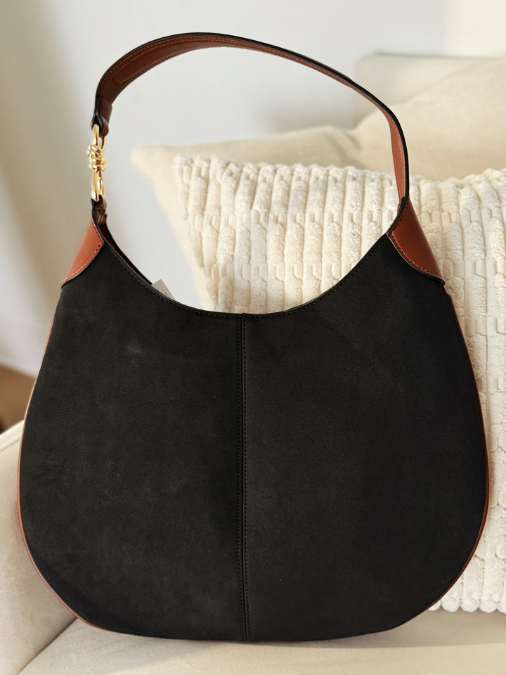 Vanessa Hobo Handbag