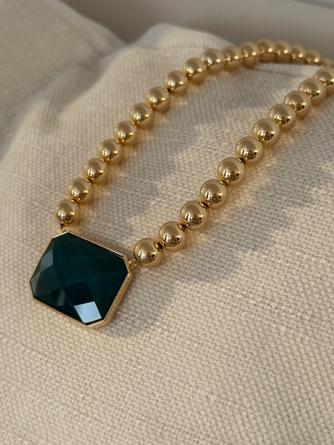 Benita Necklace