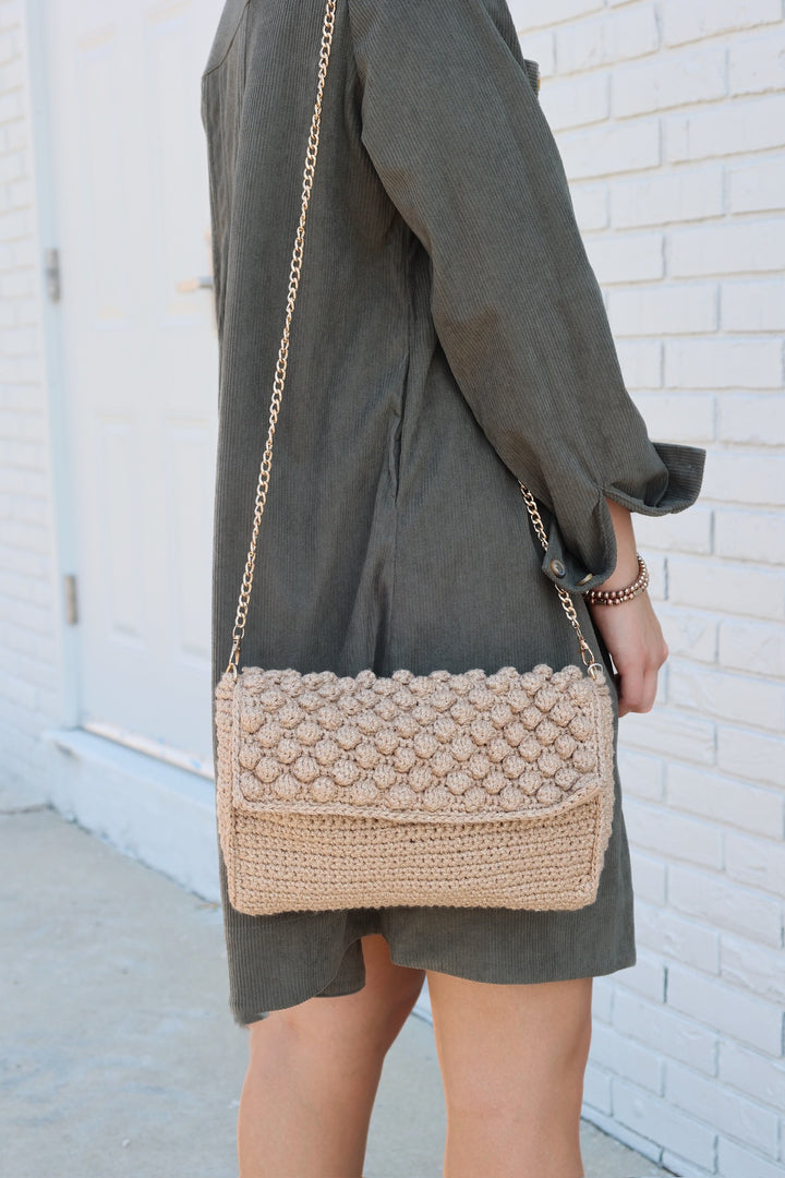 Celeste Crossbody