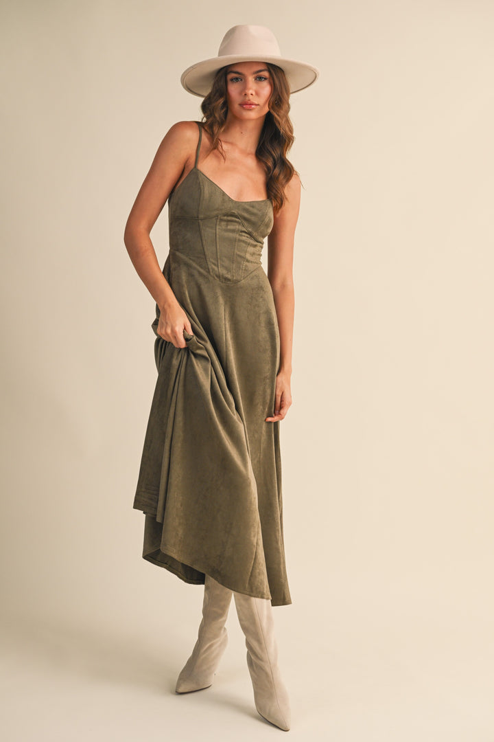 Approved Dress