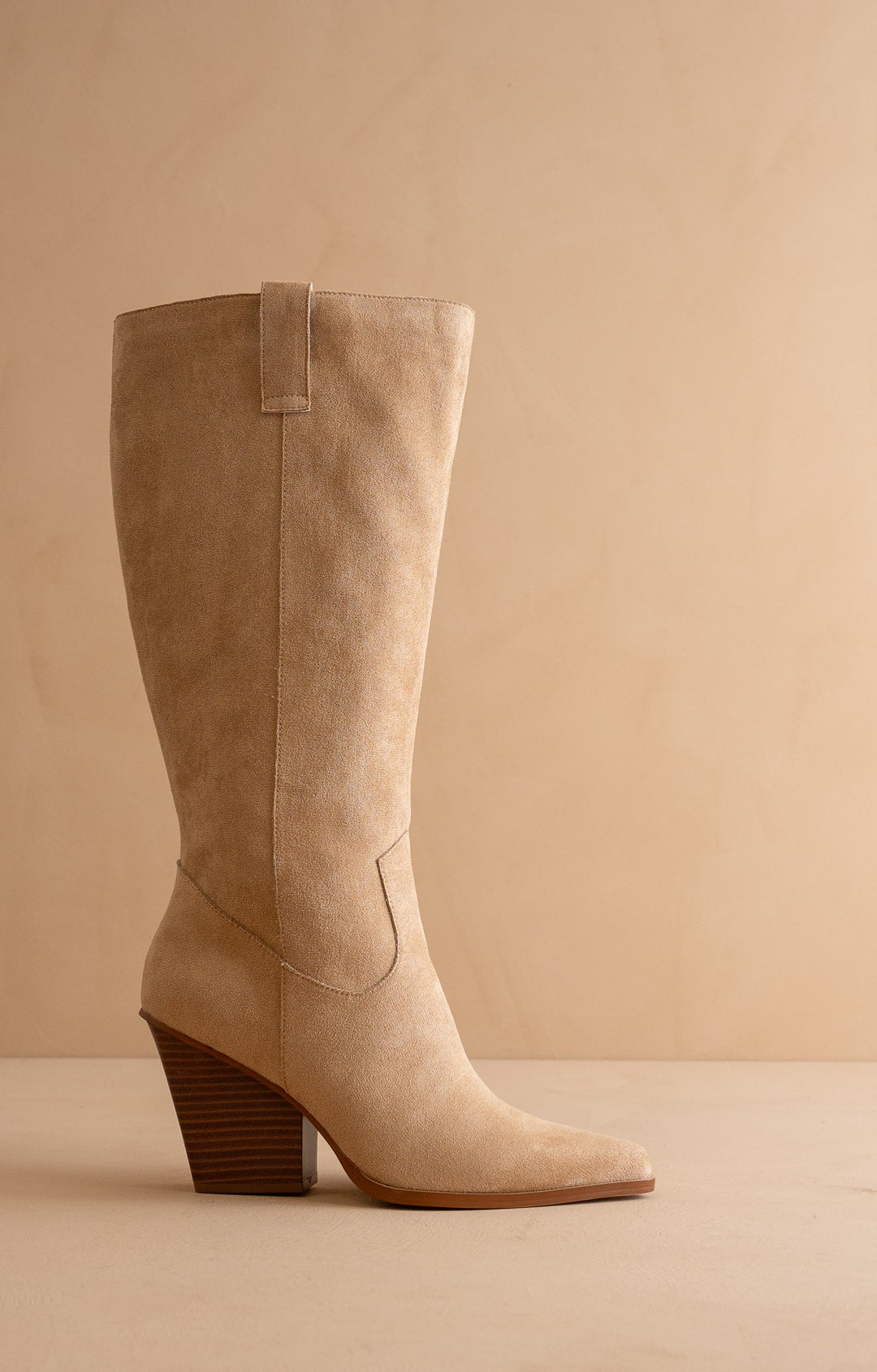 Collins Boot