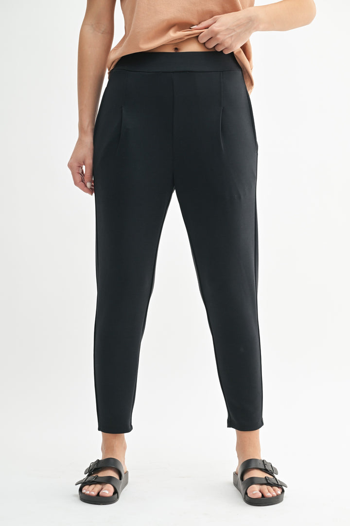 Laguna Scuba Pant- Black