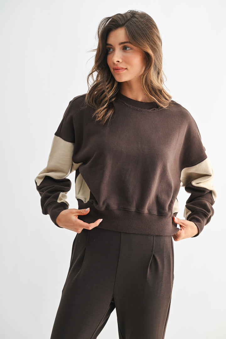 Vintage Vibes Sweatshirt