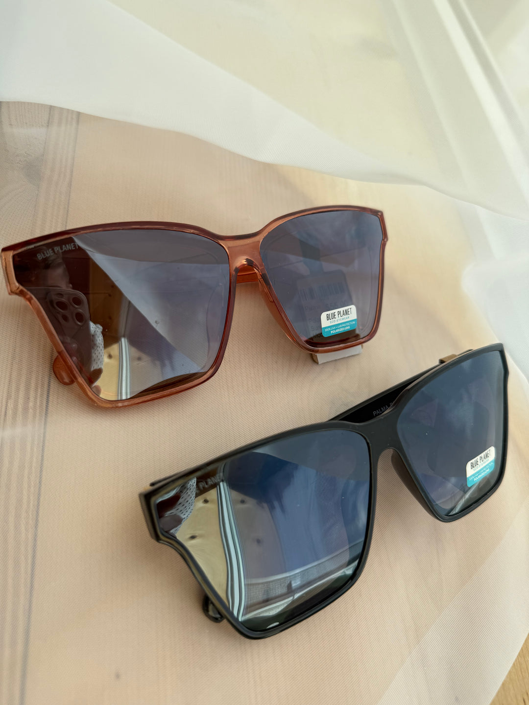 Palma Polarized Sunglasses