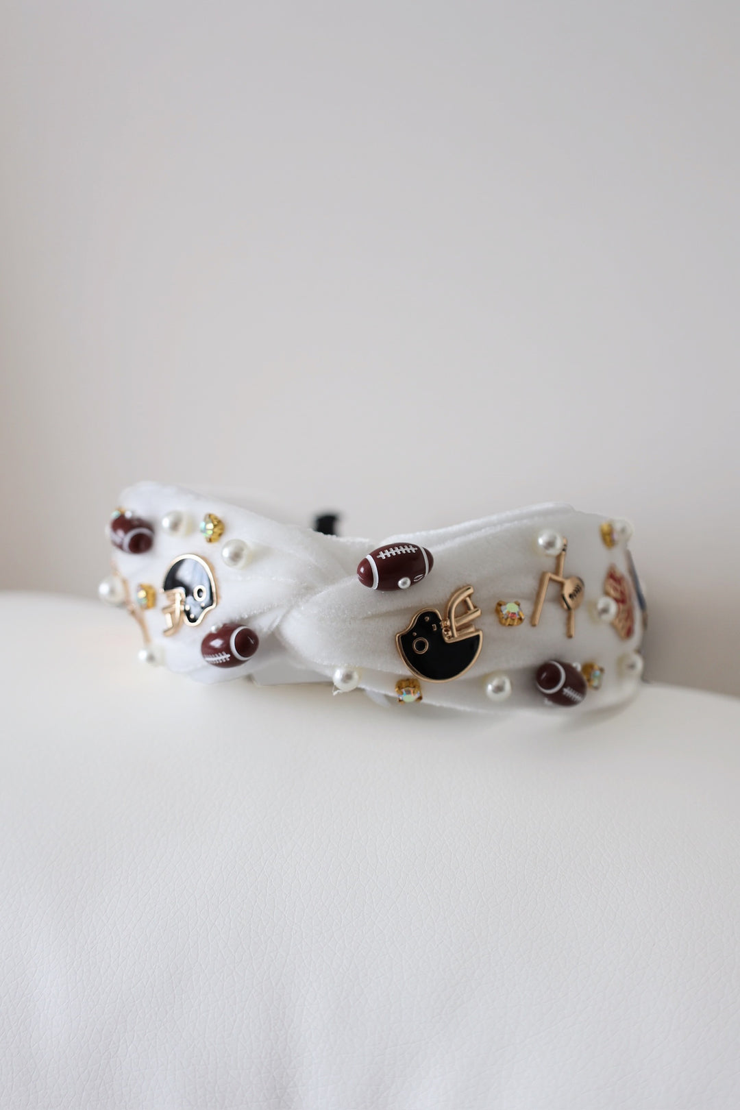 Stadium Seats Headband