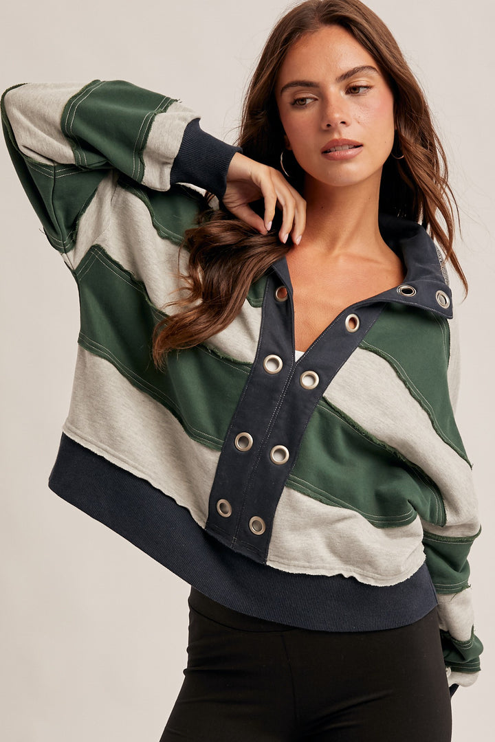 Alumni Pullover