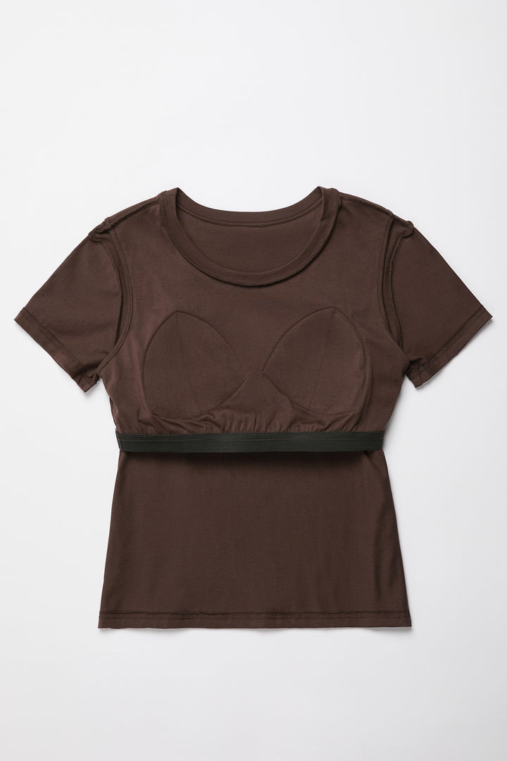 The Perfect BRA Tee