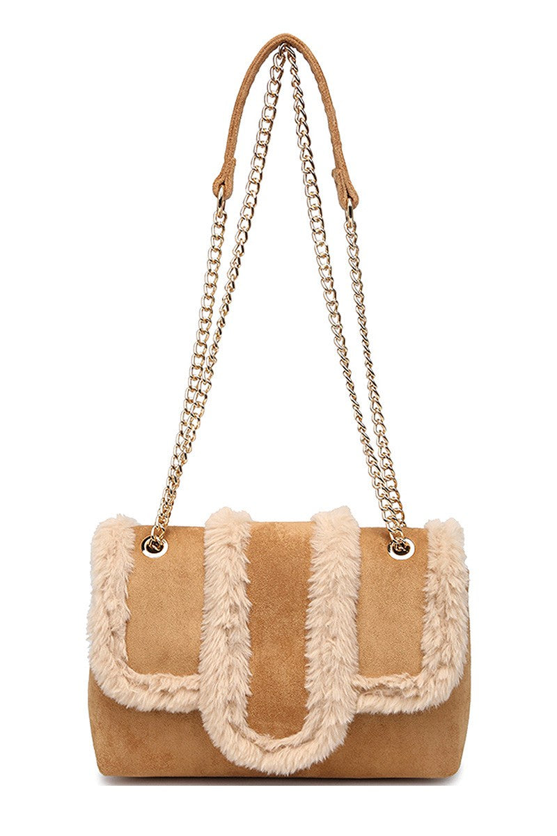 Chicago Crossbody Bag