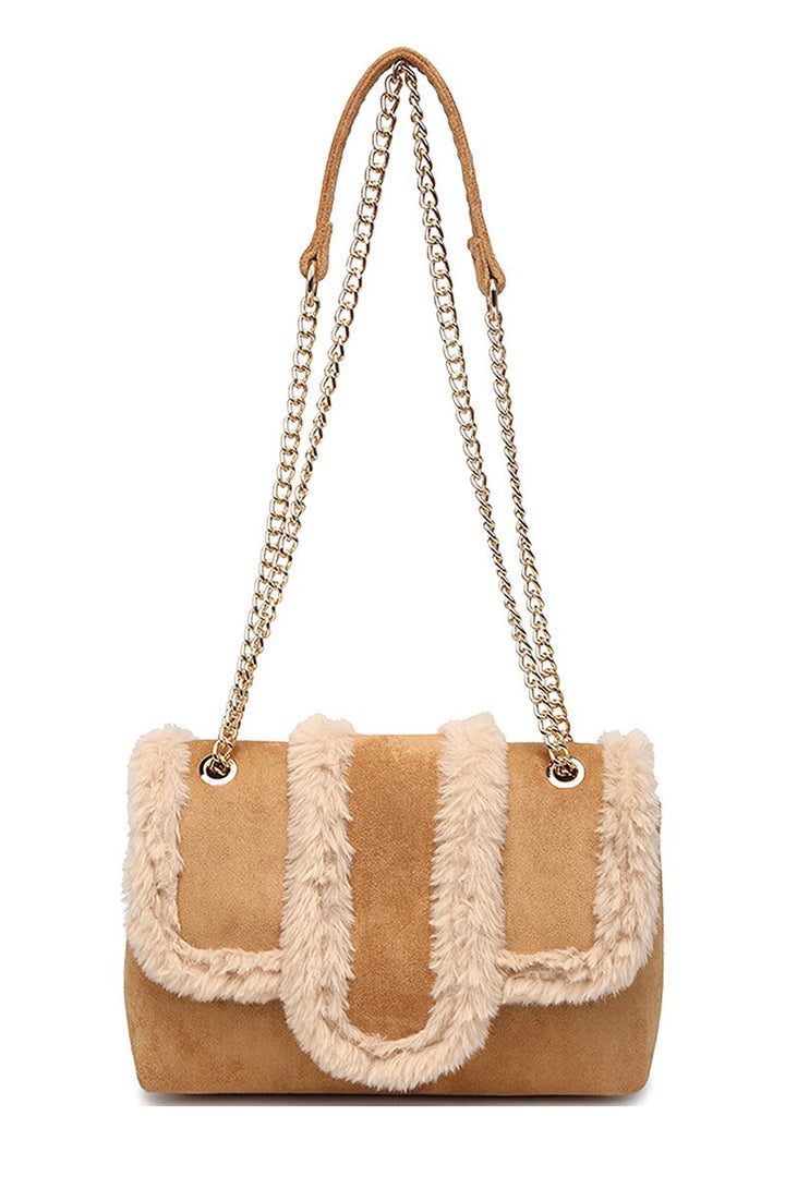 Chicago Crossbody Bag